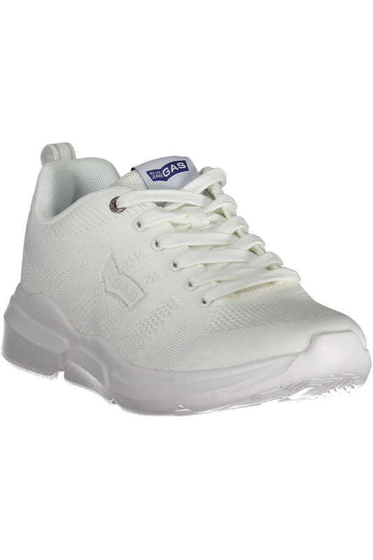 GAS WHITE MAN SPORT SHOES