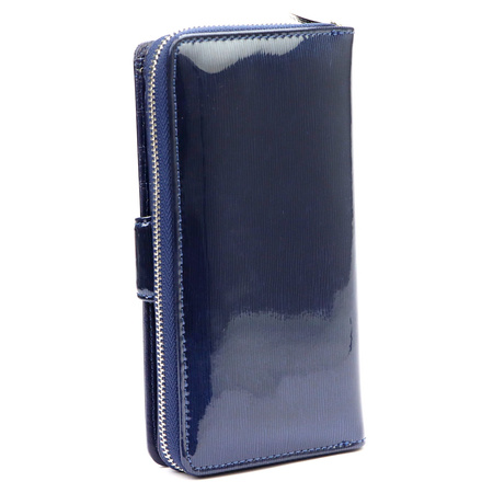 Pierre Cardin Leather Compact Women's Wallet