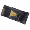 Men's genuine leather wallet Charro ITALIA 1379