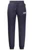 NAPAPIJRI MEN&#39;S BLUE PANTS