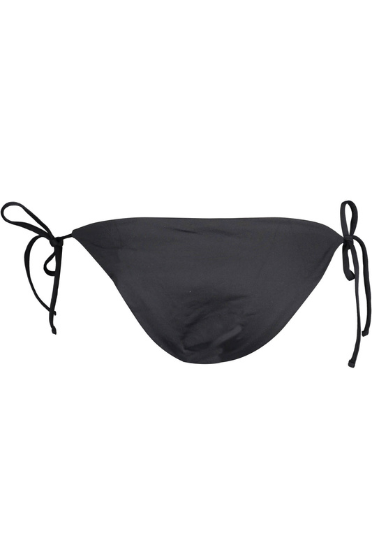 KARL LAGERFELD BEACHWEAR BLACK WOMEN&#39;S BOTTOM COSTUME