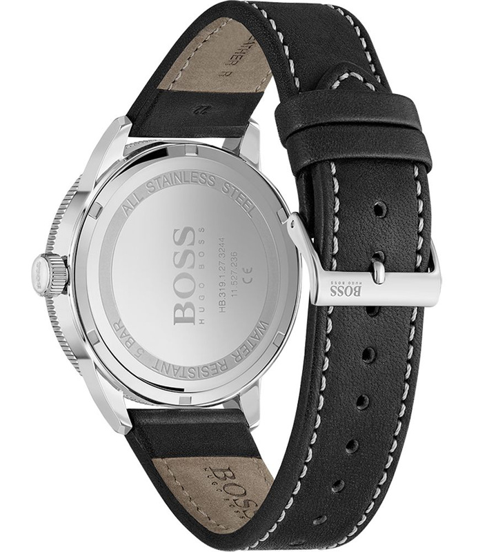 ZEGAREK MĘSKI HUGO BOSS Drifter 1513898 + BOX