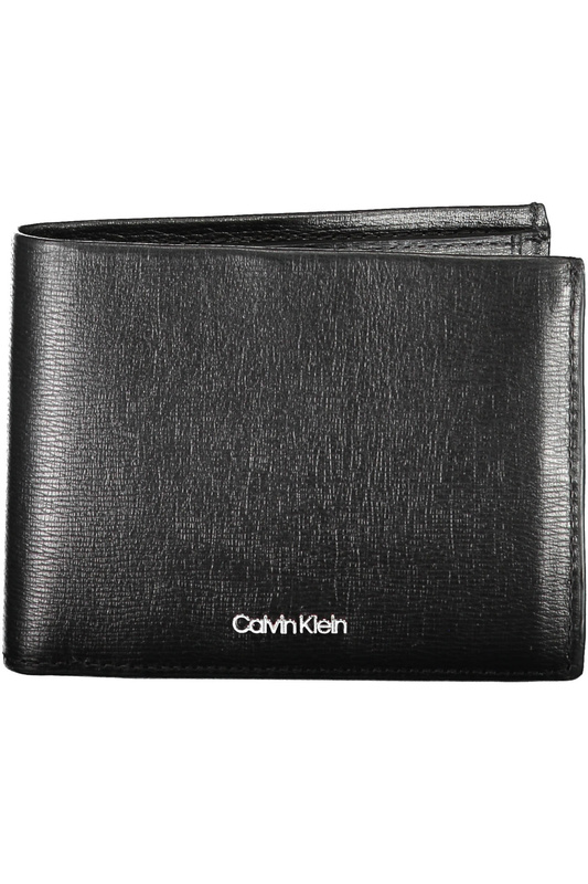 CALVIN KLEIN BLACK MAN WALLET