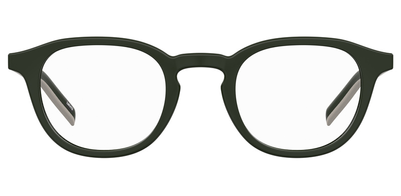 GLASSES LEVI'S MAN LV-1029-1ED (Szkło/Zausznik/Mostek) 48/24/145 mm)