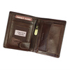 Men's genuine leather wallet Mato Grosso 0728/17-60 RFID