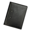 Men's genuine leather wallet Ronaldo N4-TP-RON RFID