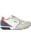 CARRERA WHITE MEN&#39;S SPORTS SHOES