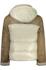 GUESS JEANS BEIGE HERRENJACKE