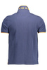 NORTH SAILS KURZARM POLOSHIRT HERREN BLAU