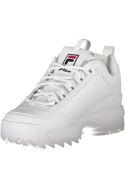 PANTOFI SPORT DAEMA FILA ALBI