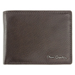 Men's genuine leather wallet Pierre Cardin EKO06 8844