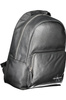 CALVIN KLEIN MEN&#39;S BLACK BACKPACK