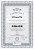 BRACELET POLICE WOMEN PEJLB2010422 (18CM )