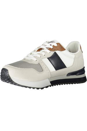 CARRERA WHITE MEN&#39;S SPORTS SHOES