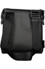 CALVIN KLEIN MEN&#39;S BLACK SHOULDER BAG