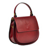 Women's genuine leather handbag Gregorio 511