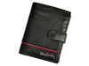 Men's genuine leather wallet Pierre Cardin SAHARA TILAK15 326A