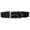 Men's genuine leather belt Renato Balestra 040-40