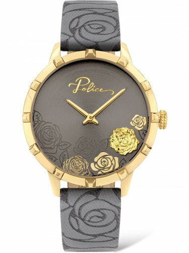 WATCH POLICE WOMEN PL16040MSG04M ()