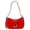 Women's genuine leather handbag Luka 24-037 DOLLARO