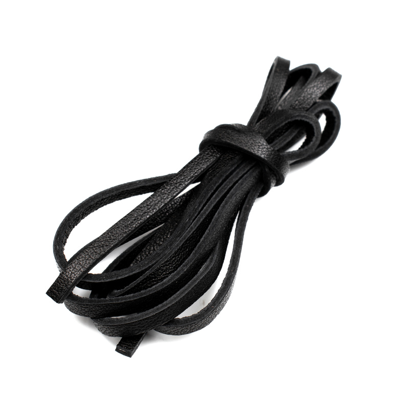 LACES LAURA BIAGIOTTI Unisex C-NEGRO (95CM )