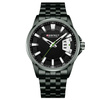 PERFECT MALE WATCH M144-07 (zp373c) + BOX