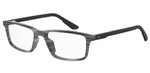 GLASSES UNDER ARMOUR MAN UA50092W8F218 (Szkło/Zausznik/Mostek) 52/18/145 mm)