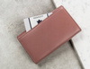 Women's leather long wallet 4U Cavaldi