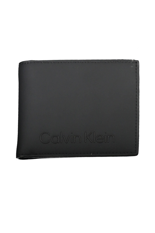 CALVIN KLEIN BLACK MAN WALLET