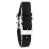 WATCH LAURA BIAGIOTTI WOMAN LB0007S-05Z (15MM)