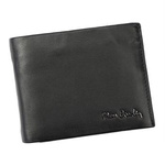 Men's genuine leather wallet Pierre Cardin TILAK58 325