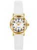 PERFECT L248 CHILDREN'S WATCH - communion - white (zp968e)