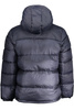 K-WAY BLAU HERRENJACKE