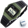 Uniwersalny Zegarek CASIO model F91WM3A (38,2MM)