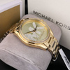 WOMEN'S WATCH Michael Kors MK6555 BRADSHAW(zm546b)