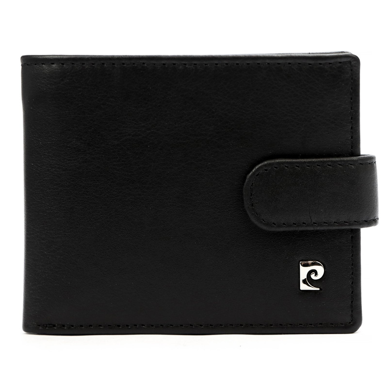 Men's genuine leather wallet Pierre Cardin YS604 8825A