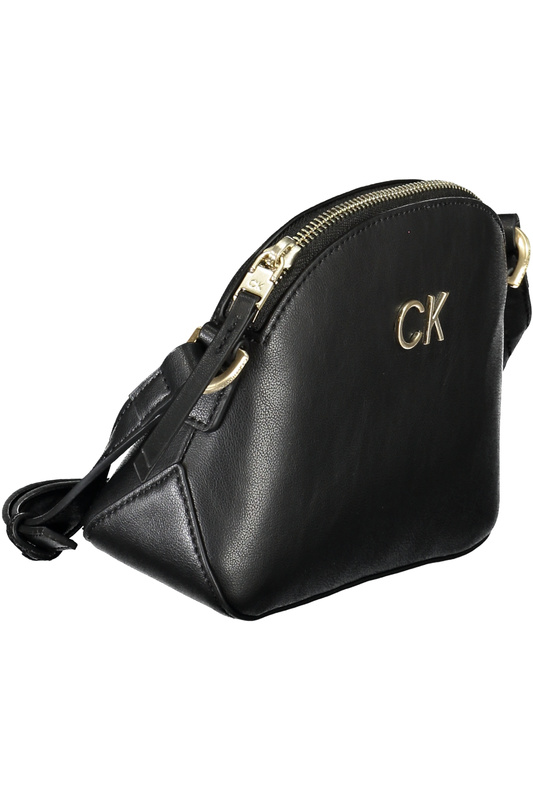 CALVIN KLEIN BLACK WOMEN&#39;S BAG