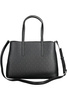 CALVIN KLEIN BLACK WOMEN's BAG