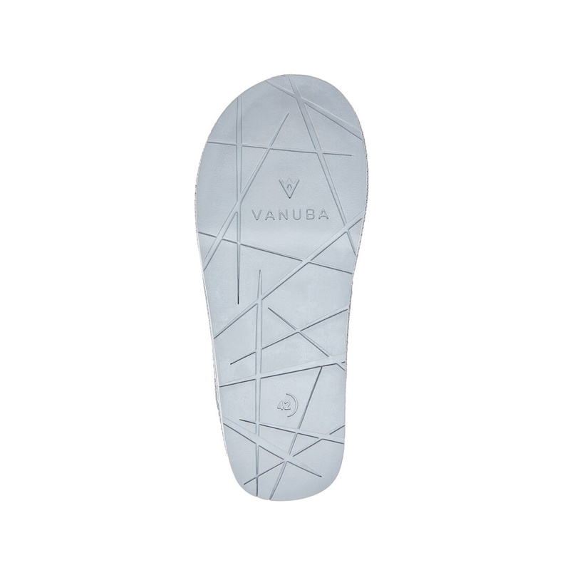 Men's home insulated slippers Vanuba