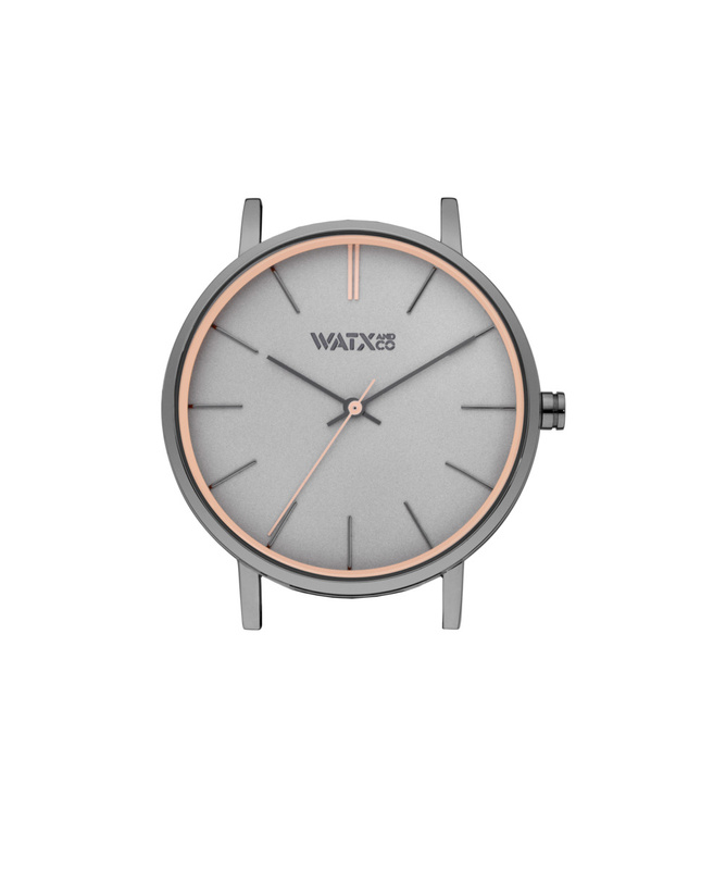 WATCH WATXANDCO WOMEN WXCA3013 (38MM)