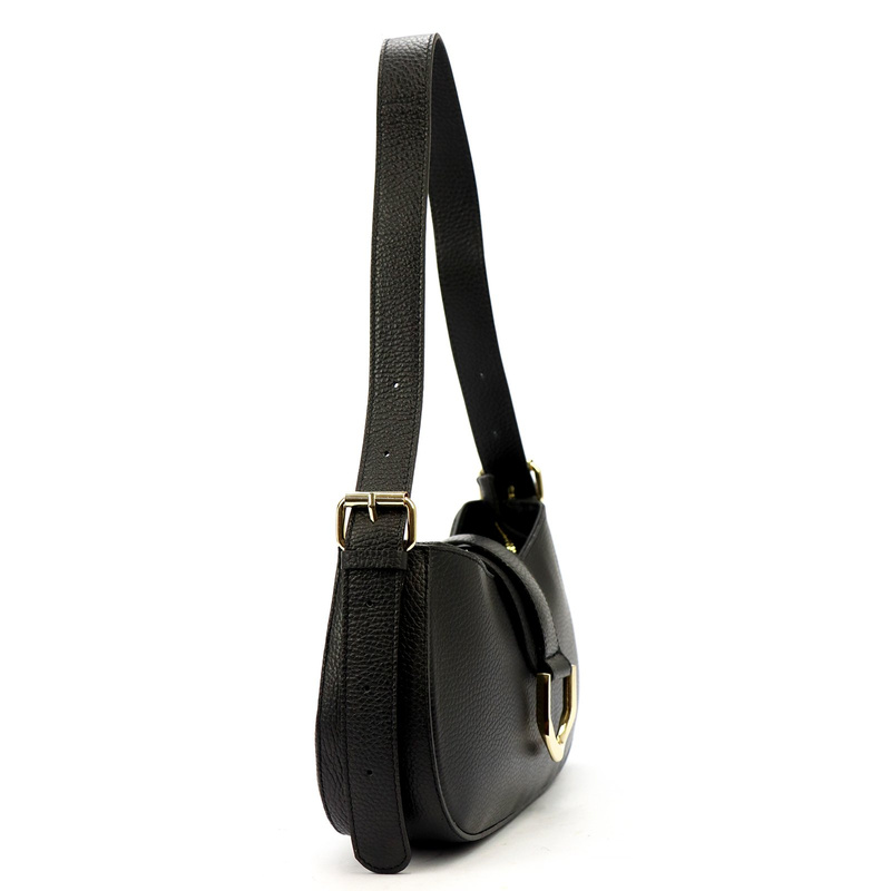 Damen Echtleder Handtasche Luka 24-037 DOLLARO