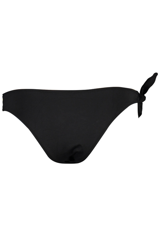 Women's bikini bottom swim briefs KARL LAGERFELD