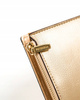 Leatherette wallet RFID PETERSON PTN 003-HRH