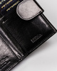 Women's genuine leather wallet Peterson PTN 70-BO