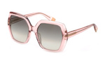 SUNGLASSES FURLA WOMEN SFU620V5609AH (Lens/Bridge/Temple) 56/19/140 mm)