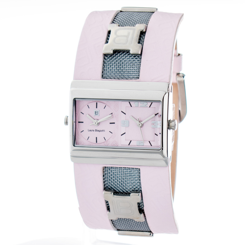 Elegant and stylish women's watch LAURA BIAGIOTTI