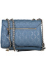 GUESS JEANS WOMEN&#39;S BAG BLUE