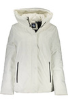 NORTH SAILS WEISSE DAMENJACKE