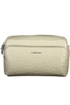 CALVIN KLEIN BEIGE WOMEN&#39;S BAG