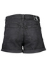 CALVIN KLEIN JEANS SHORT WOMAN BLACK